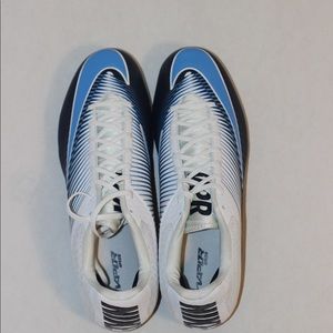 Nike Men’s Vapor Speed II football cleats